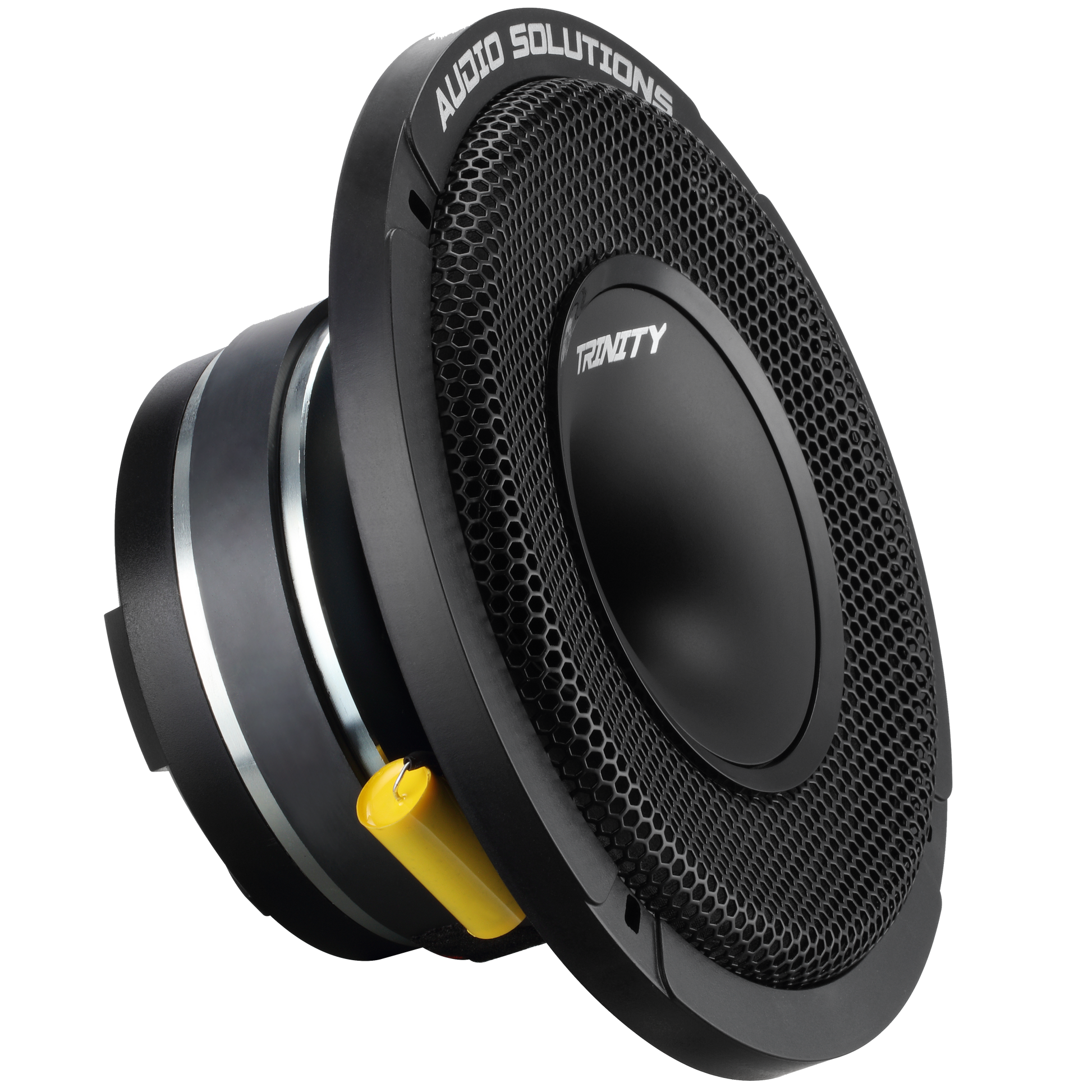 Trinity Audio CS64 Horn Driven 6.5" Pro Audio Coaxial Loudspeaker (single).