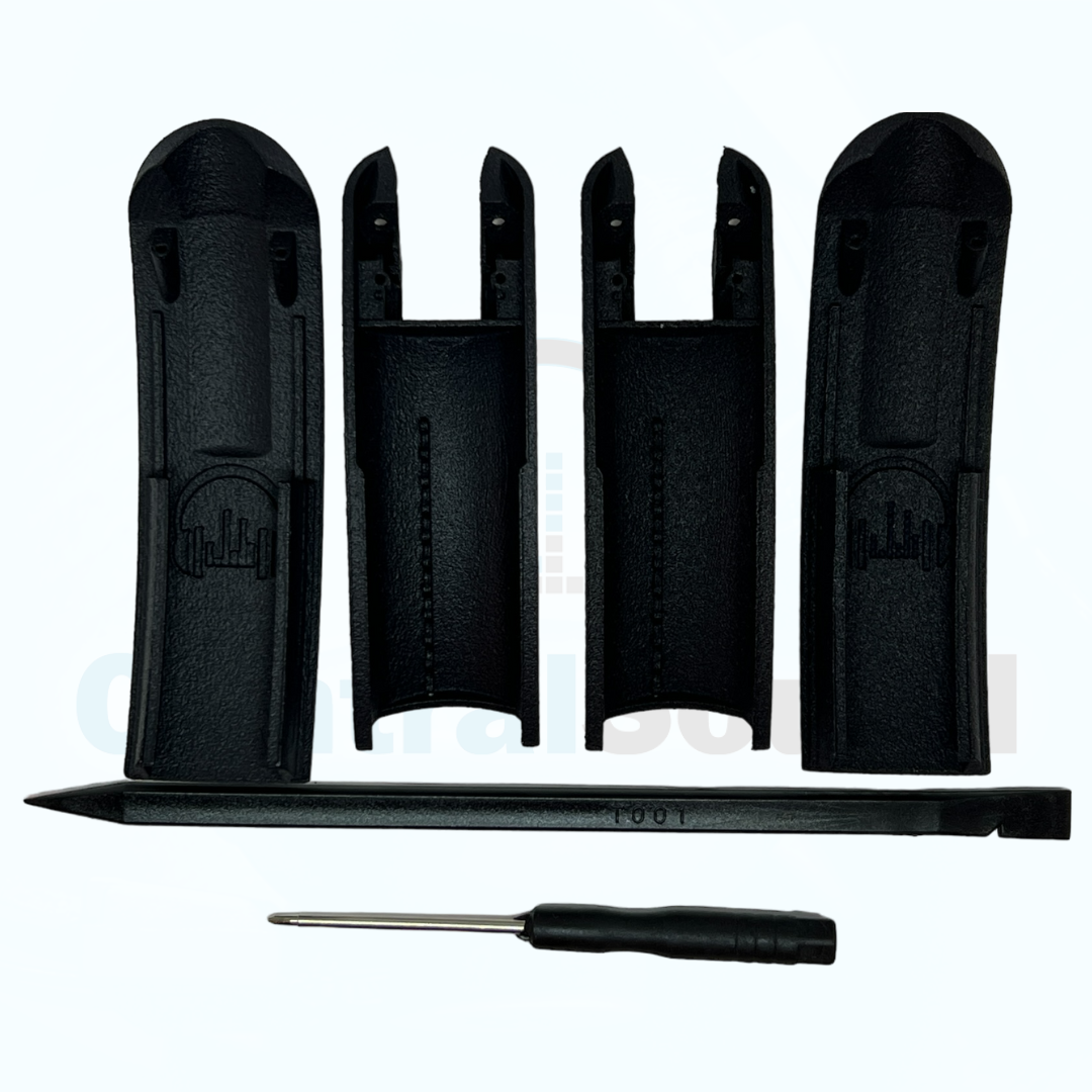 Replacement Side Cover Slider Parts UPGRADE KIT for Sony WH-XB910N WHXB910N YY2951 - product image 2 - Audio Sellerz