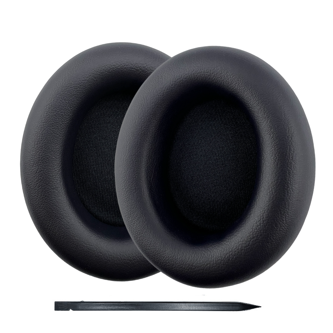 CS Replacement Ear Pad Cushions for Apple Beats Studio PRO (2023) Premium Wireless - product image 5 - Audio Sellerz