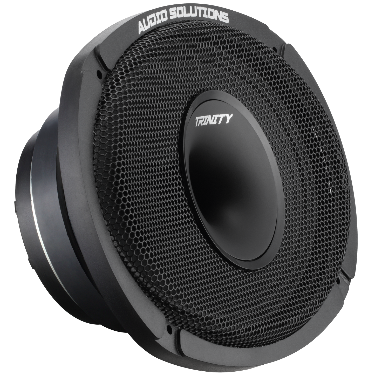 Trinity Audio CS694 Horn Driven 6"x9" Pro Audio Coaxial Loudspeaker (single).