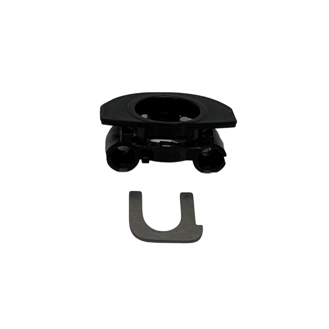 Sony WH-1000XM4 WH1000XM4 XM4 Hinge Swivel Part Replacement with Metal Clip and O-Ring | - product image 3 - Audio Sellerz