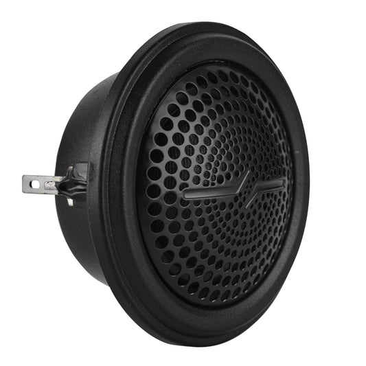 2" Silk Dome Tweeter with Neodymium Magnet | 30W RMS 4-Ohm.
