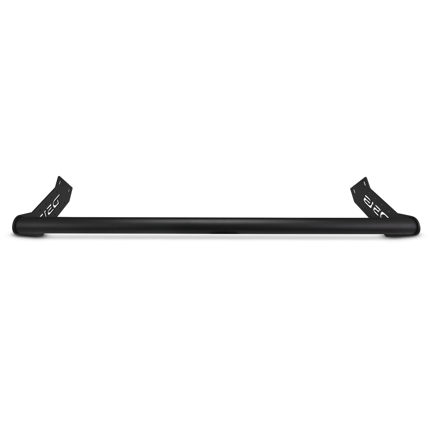 Tower Speaker Mounting Tube for Jeep Wrangler JL 2-Door Hardtop (2018–2023).