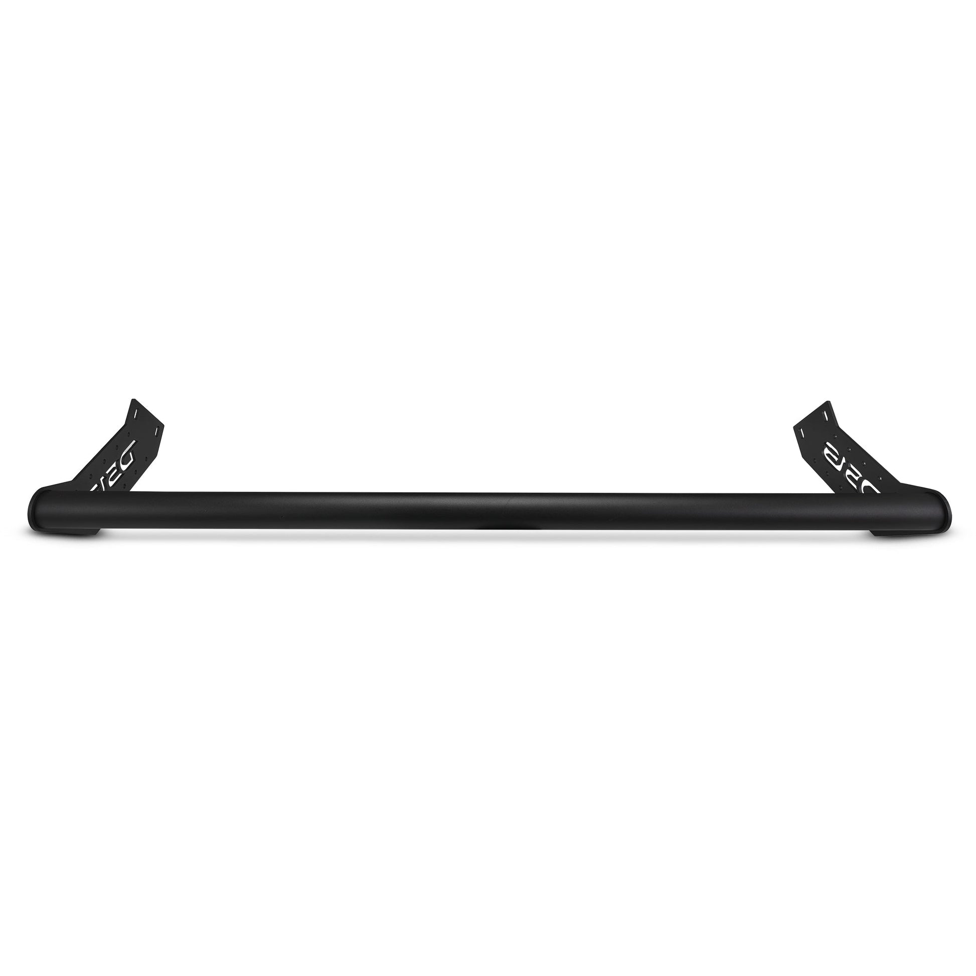 Tower Speaker Mounting Tube for Jeep Wrangler JL 2-Door Hardtop (2018–2023).