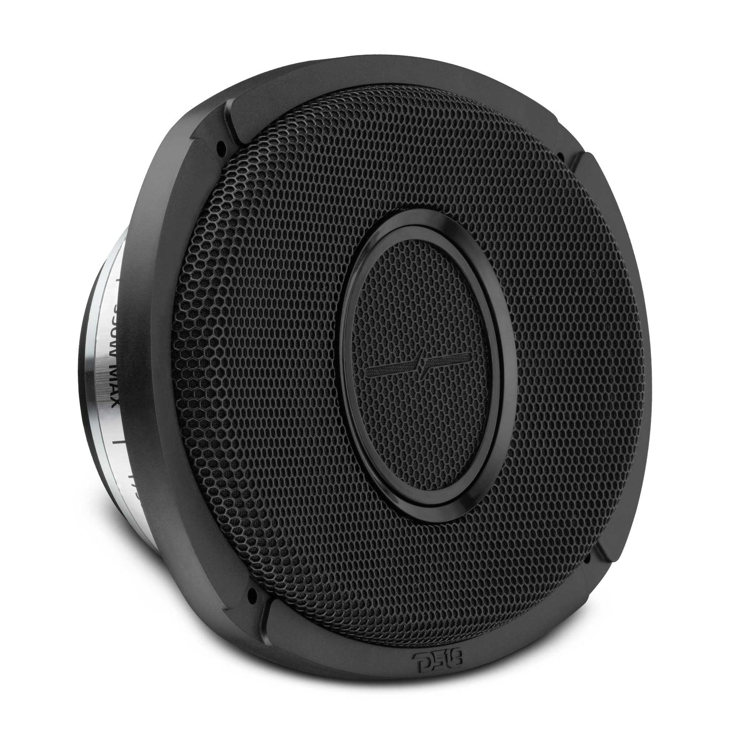 PRO 6x9” Hybrid Slim Loudspeaker with Water-Resistant Cone and Compression Driver Horn | 175W RMS 4-Ohm.