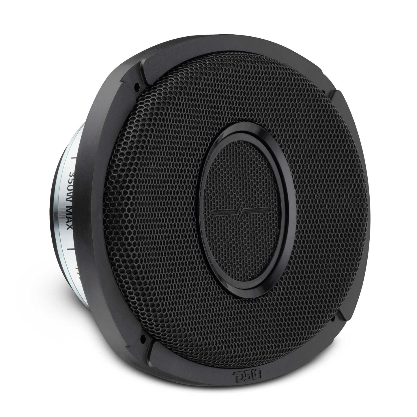 PRO 6x9” Hybrid Slim Loudspeaker with Water-Resistant Cone and Compression Driver Horn | 175W RMS 8-Ohm.