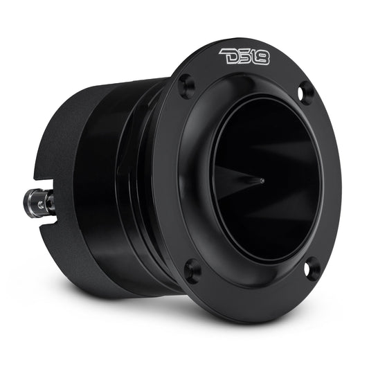 2.7" High Compression Neodymium Super Bullet Tweeter 160 Watts 1.4" Titanium 4-Ohm Vc.