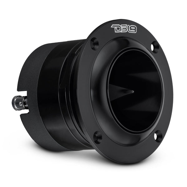 2.7" High Compression Neodymium Super Bullet Tweeter 160 Watts 1.4" Titanium 4-Ohm Vc.