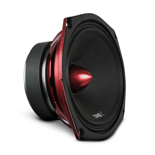 PRO-X 6X9" Mid-Range Bullet Loudspeaker | 200W RMS 8-Ohm.