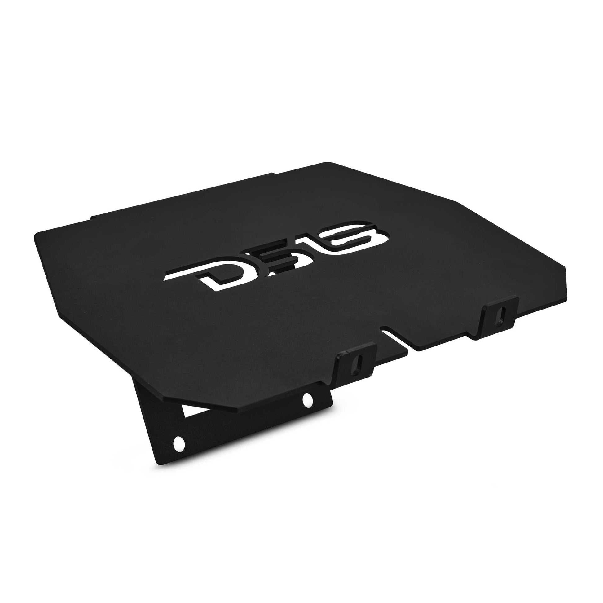 Harley-Davidson Road Glide Amplifier Rack for models 2014–2023.