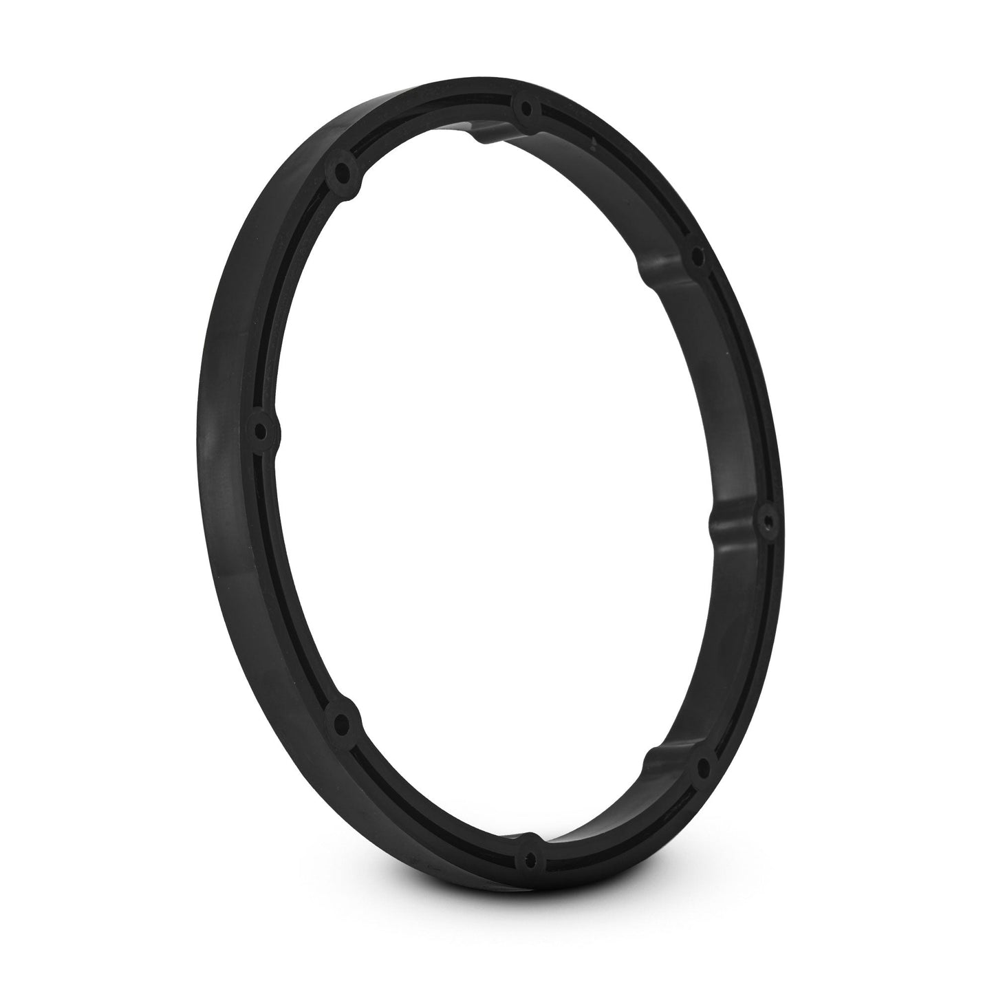 Harley-Davidson 6.5" Speaker Spacer Ring for Saddlebags.