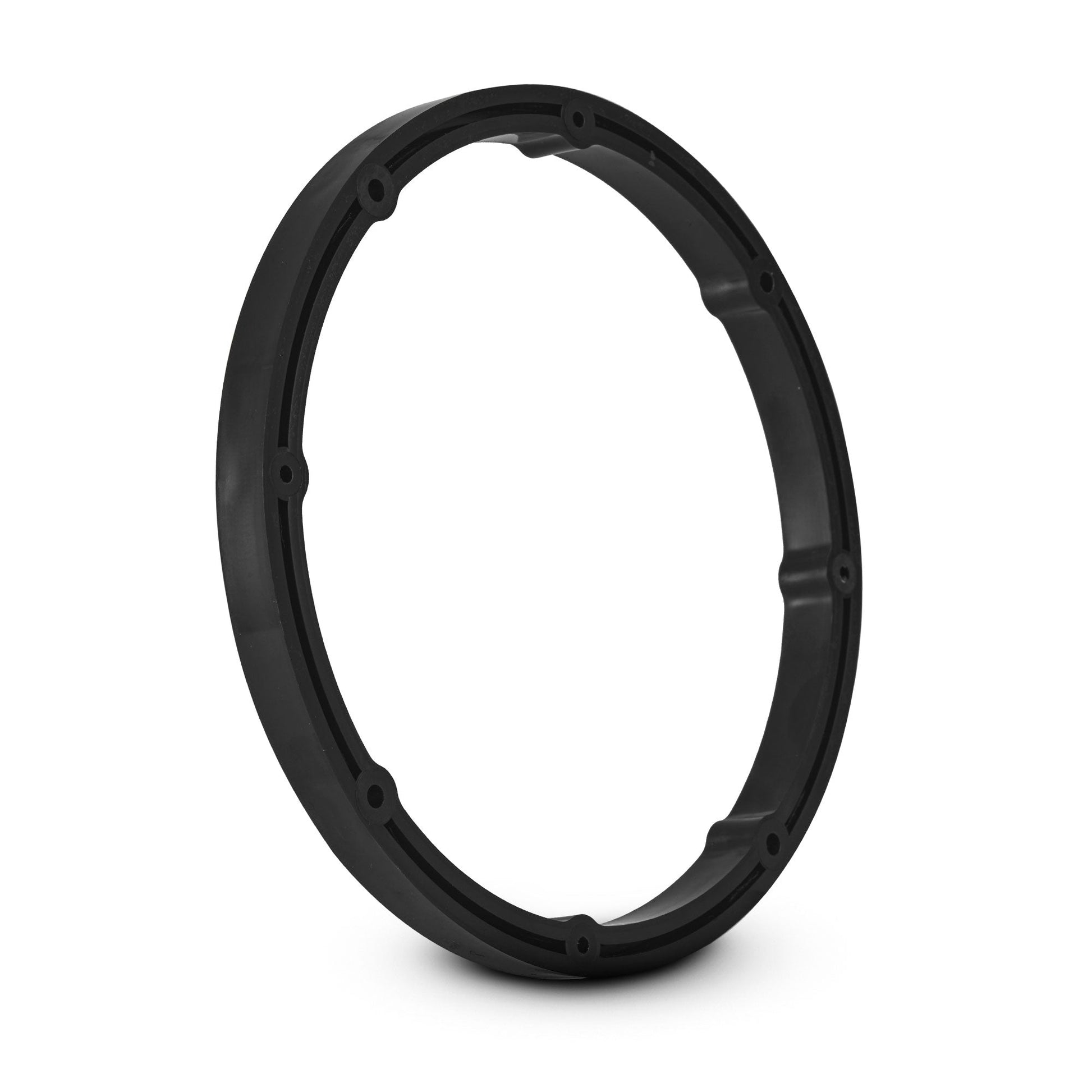 Harley-Davidson 6.5" Speaker Spacer Ring for Saddlebags.