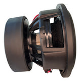 SoundQubed HDX4 18" Subwoofer - Audio Sellerz