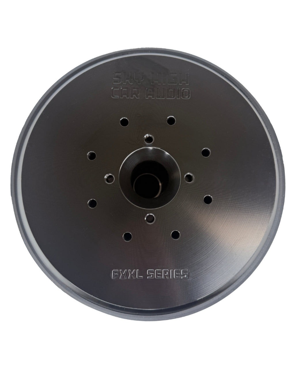 Sky High Car Audio FXXL Series 12" Subwoofer