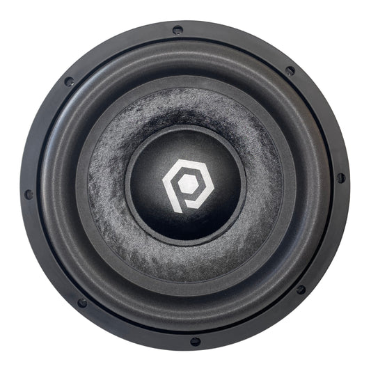 SoundQubed HDS 2.2 12" Series Subwoofer - Audio Sellerz