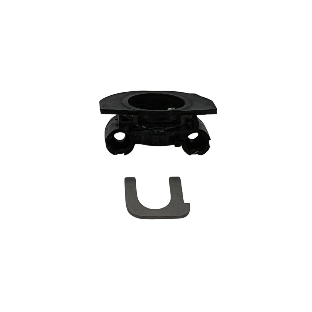 Sony WH-1000XM4 WH1000XM4 XM4 Hinge Swivel Part Replacement with Metal Clip and O-Ring | - product image 8 - Audio Sellerz
