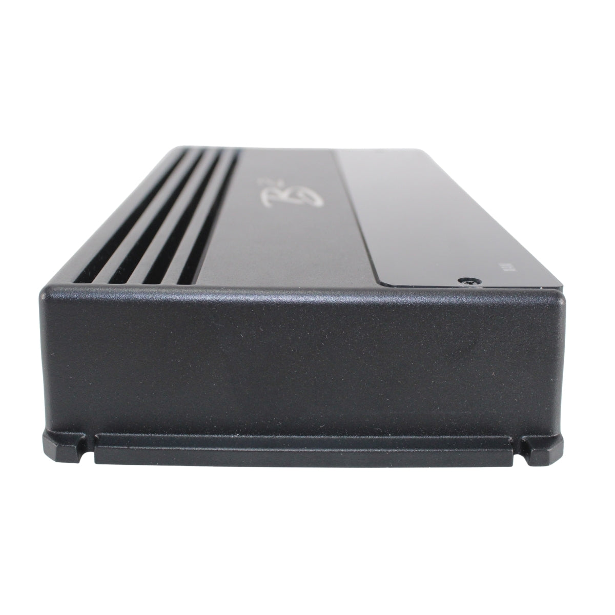 B2 Audio MANI 600 Watt 1-Ohm Car Audio Class-D Compact Mono Bass Amplifier