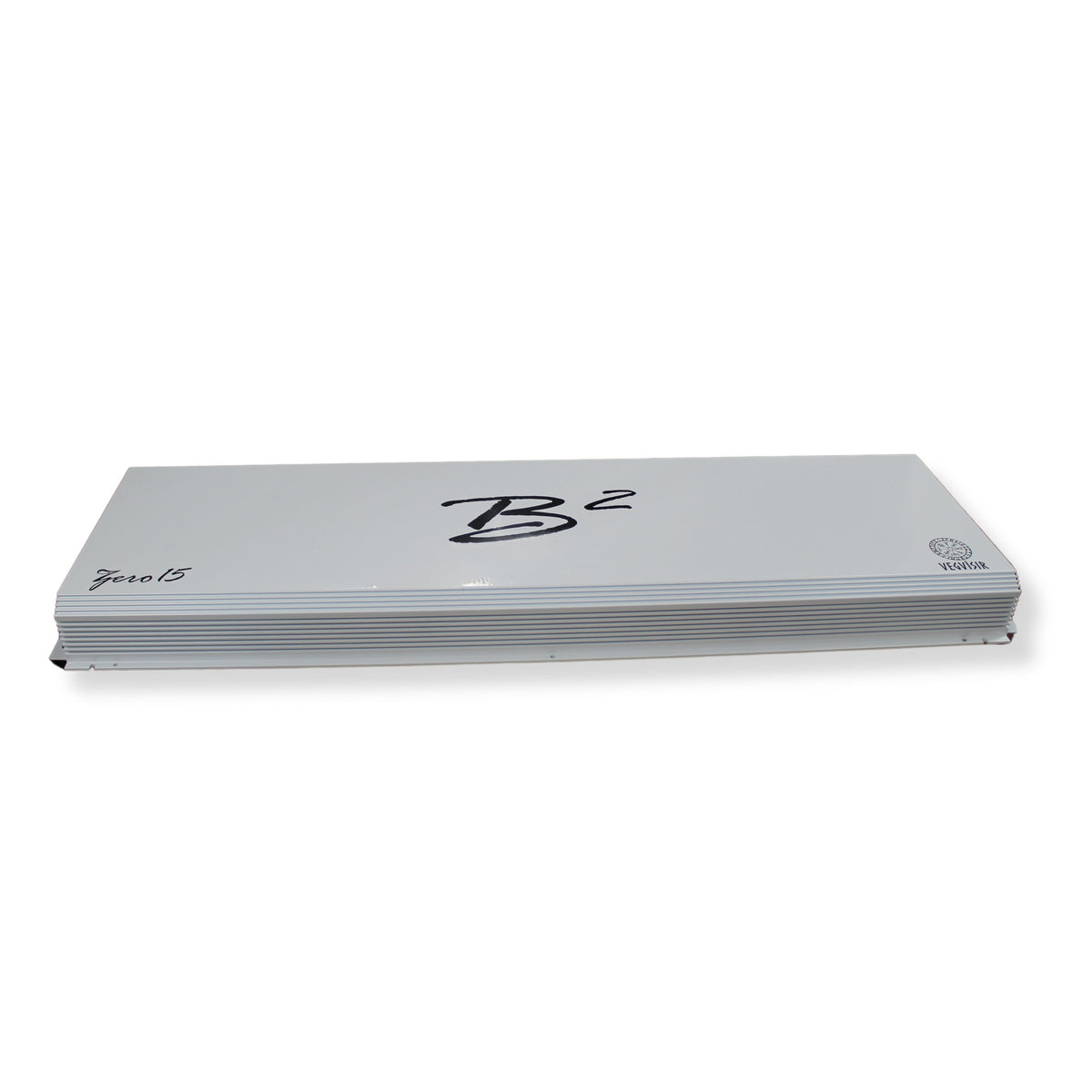 B2 Audio ZERO 15 Korean 15K Watt 1-Ohm Monoblock Class-D Half Bridge Amplifier
