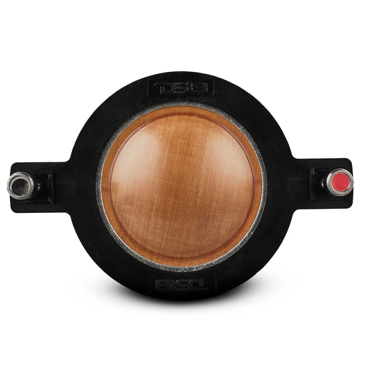 2" Replacement Diaphragm for PRO-DPL1PH and Universal 8-Ohm - Sold by Audio Sellerz