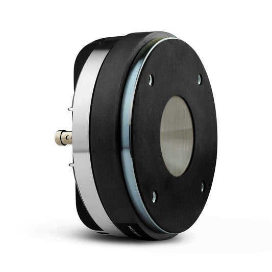 2" Throat Bolt on Driver 320 Watts 2" Titanium Vc 8-Ohm.