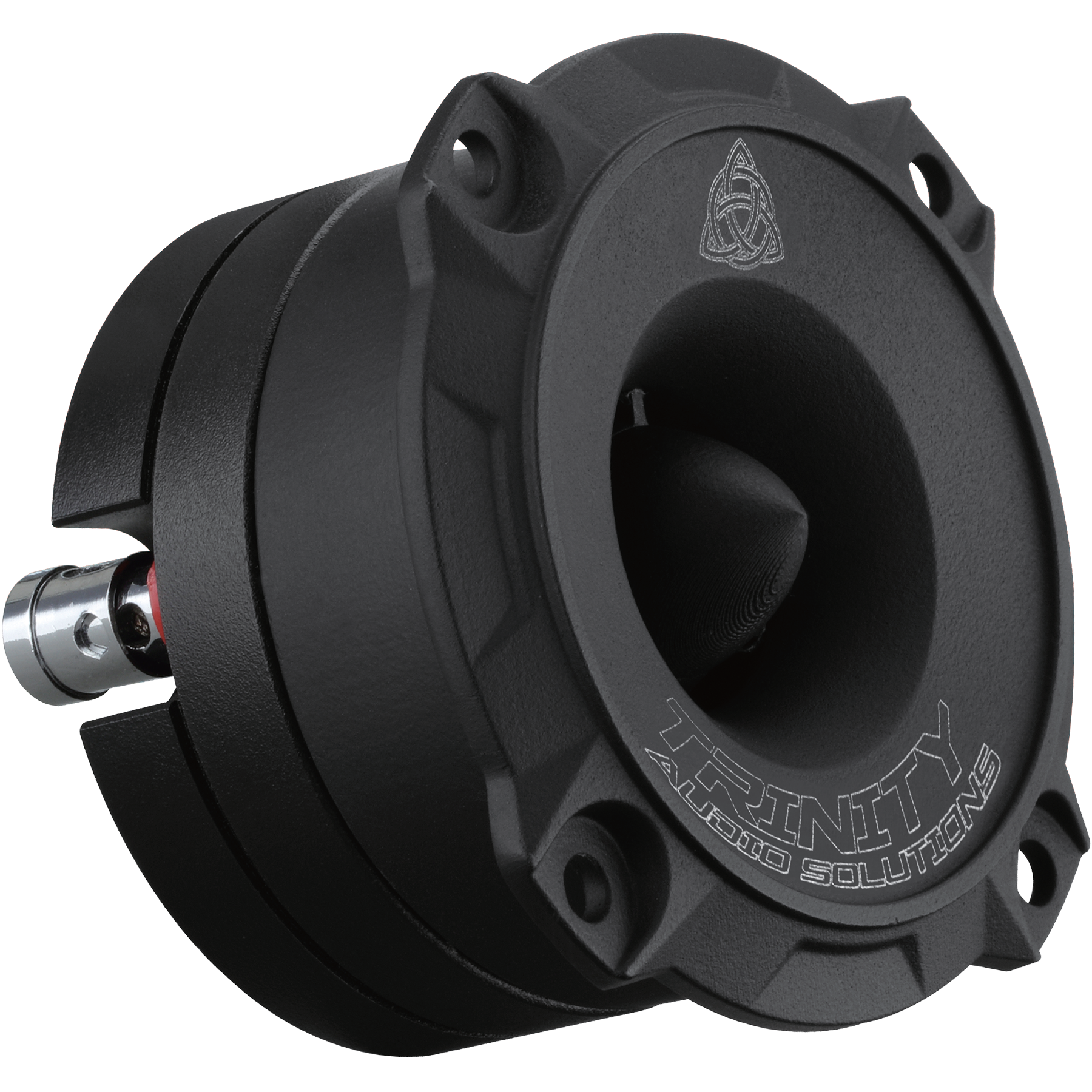 Trinity Audio TA-PRO20MT 3" Neodymium Super Tweeter (single).