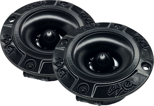 SHCA PROTW1B Mini Bullet Tweeters | Car Audio Tweeter