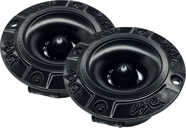 SHCA PROTW1B Mini Bullet Tweeters | Car Audio Tweeter