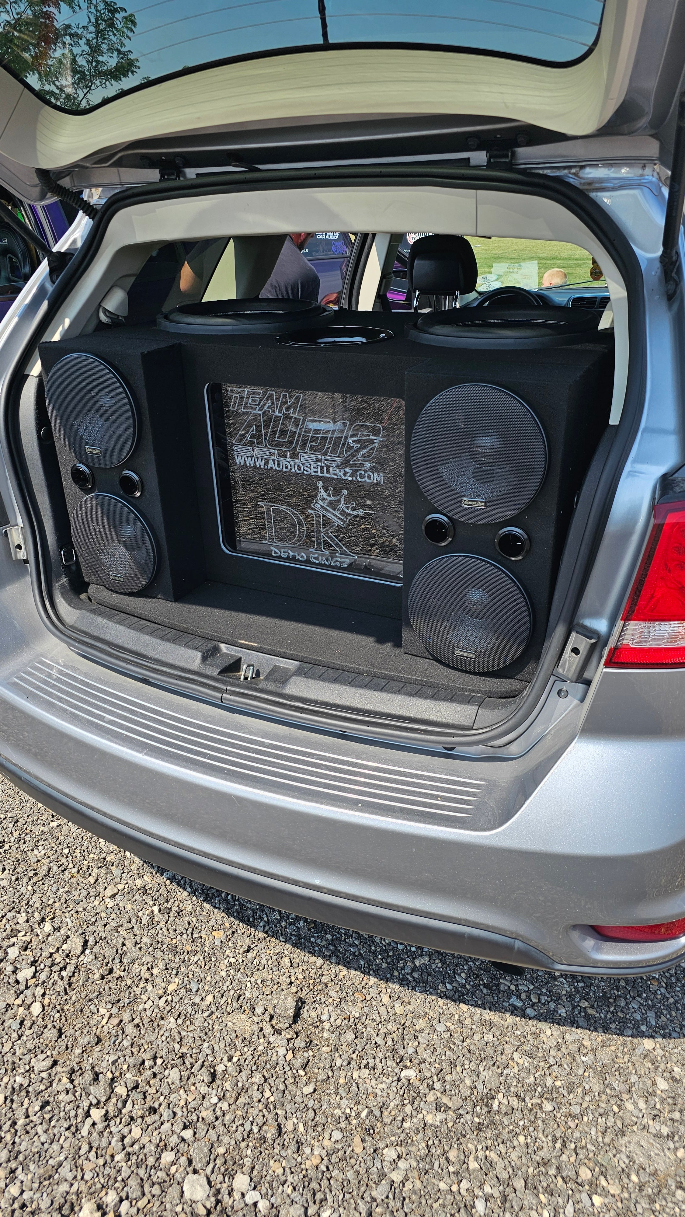 Car Audio Solutions in Norton, OH | Audio Sellerz