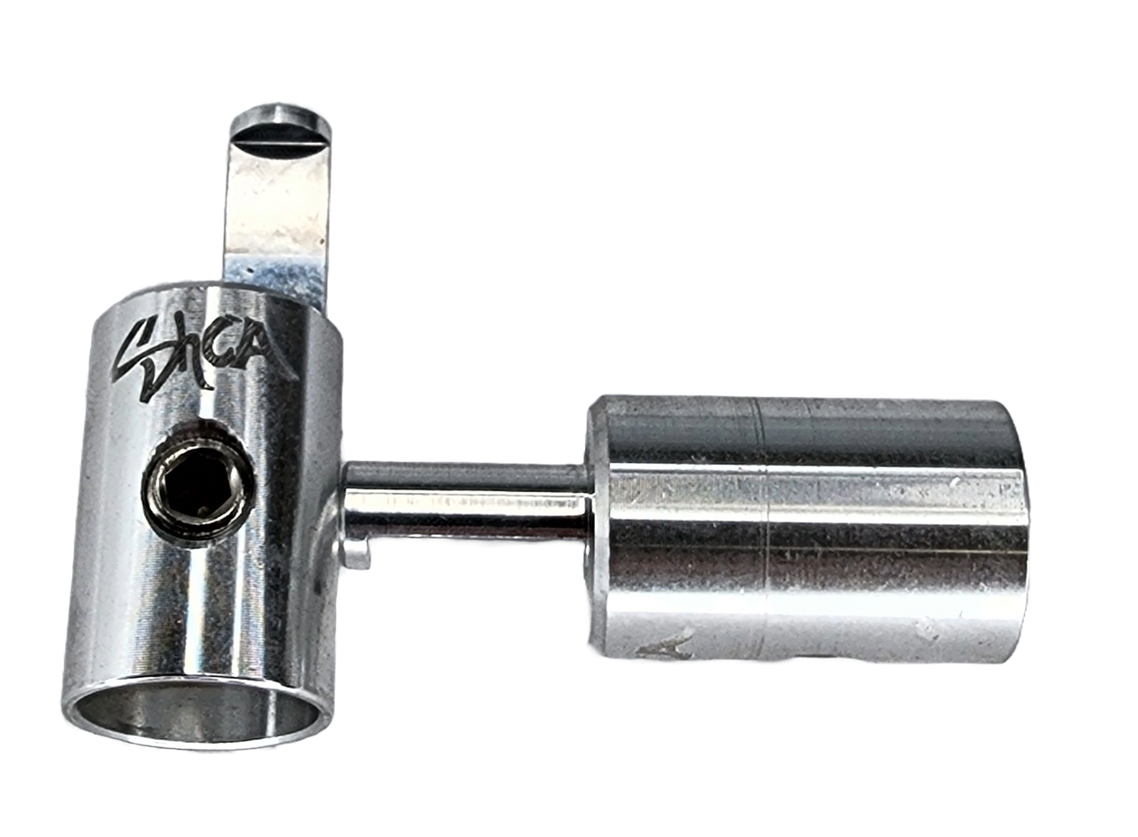 Sky High Car Audio 1/0 to 4 Gauge Amp Inputs Pair - Audio Sellerz