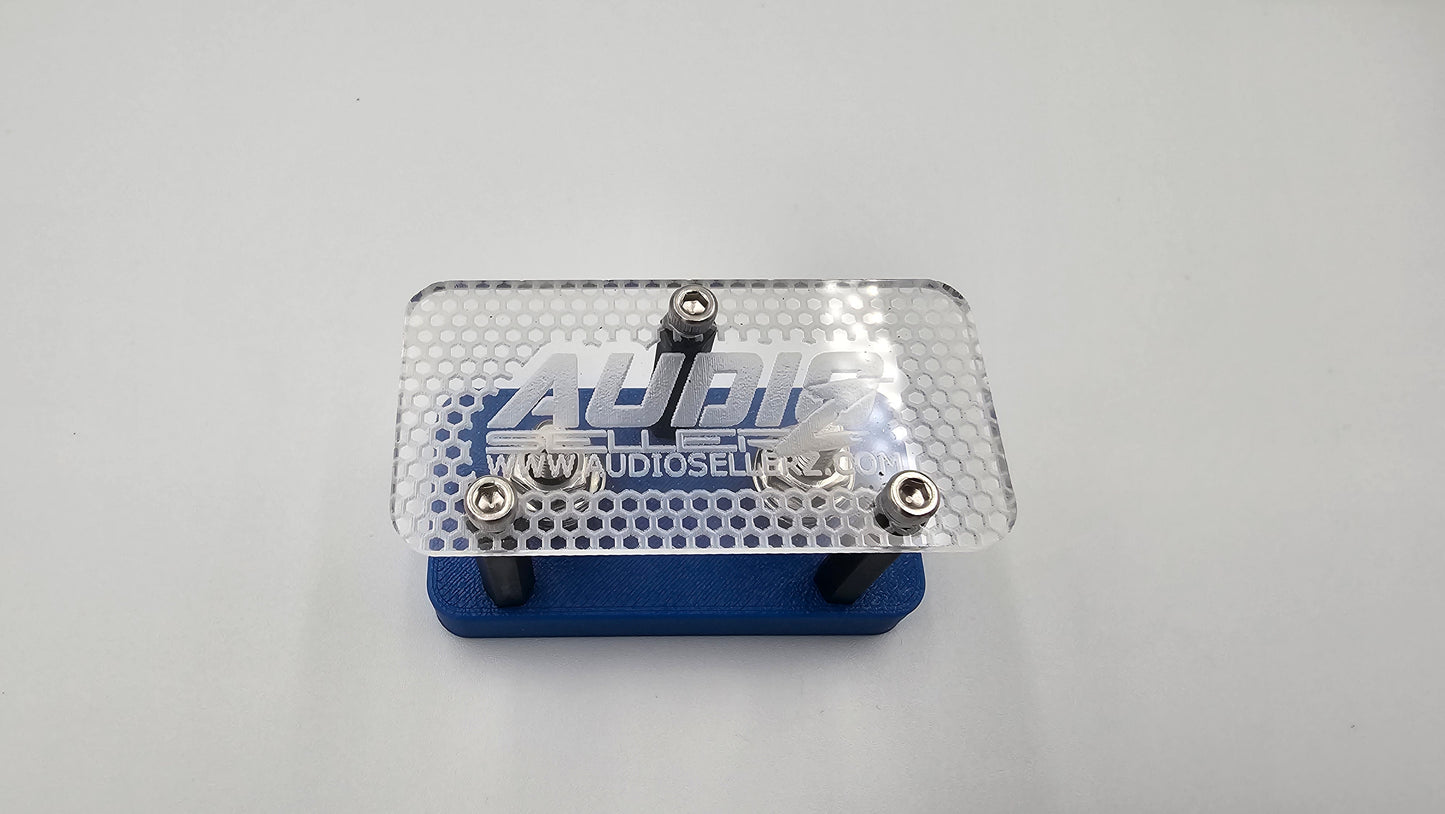 Audio Sellerz Economy Mini ANL FuseBlock Single Spot