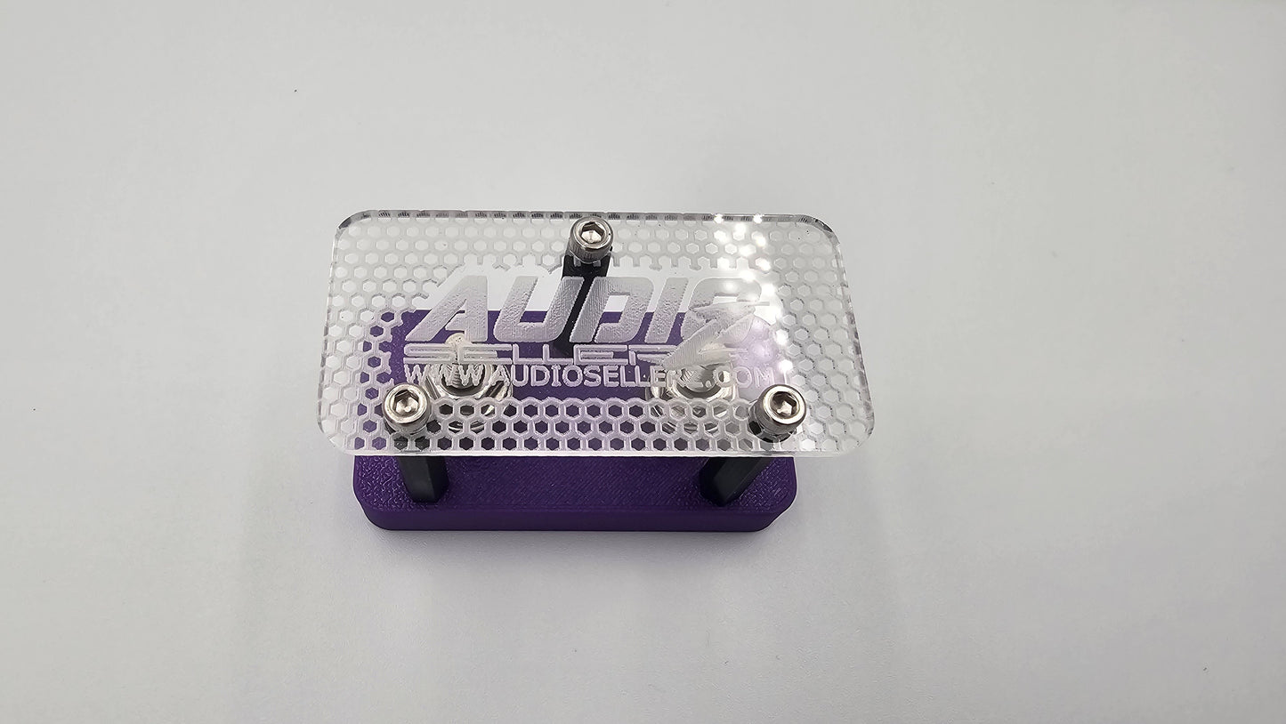 Audio Sellerz Economy Mini ANL FuseBlock Single Spot