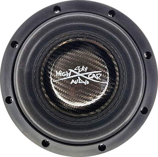 Sky High BMX 6.5" Subwoofer