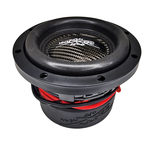 Sky High BMX 6.5" Subwoofer