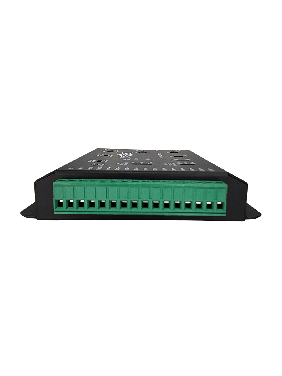 Sky High Car Audio SH-HL6PRO 6-Channel Hi to Low Converter with Remote Bass Control - Audio Sellerz