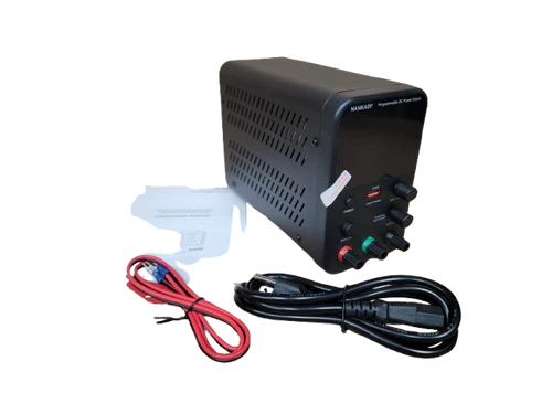 Advanced Electric AECharger – Programmable DC Power Supply & Lithium/Sodium Battery Charger - Audio Sellerz