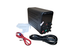 Advanced Electric AECharger – Programmable DC Power Supply & Lithium/Sodium Battery Charger