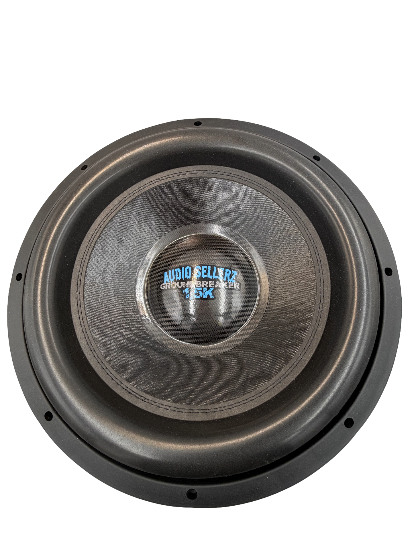 Audio Sellerz GroundBreaker 1.5K 15" - Audio Sellerz