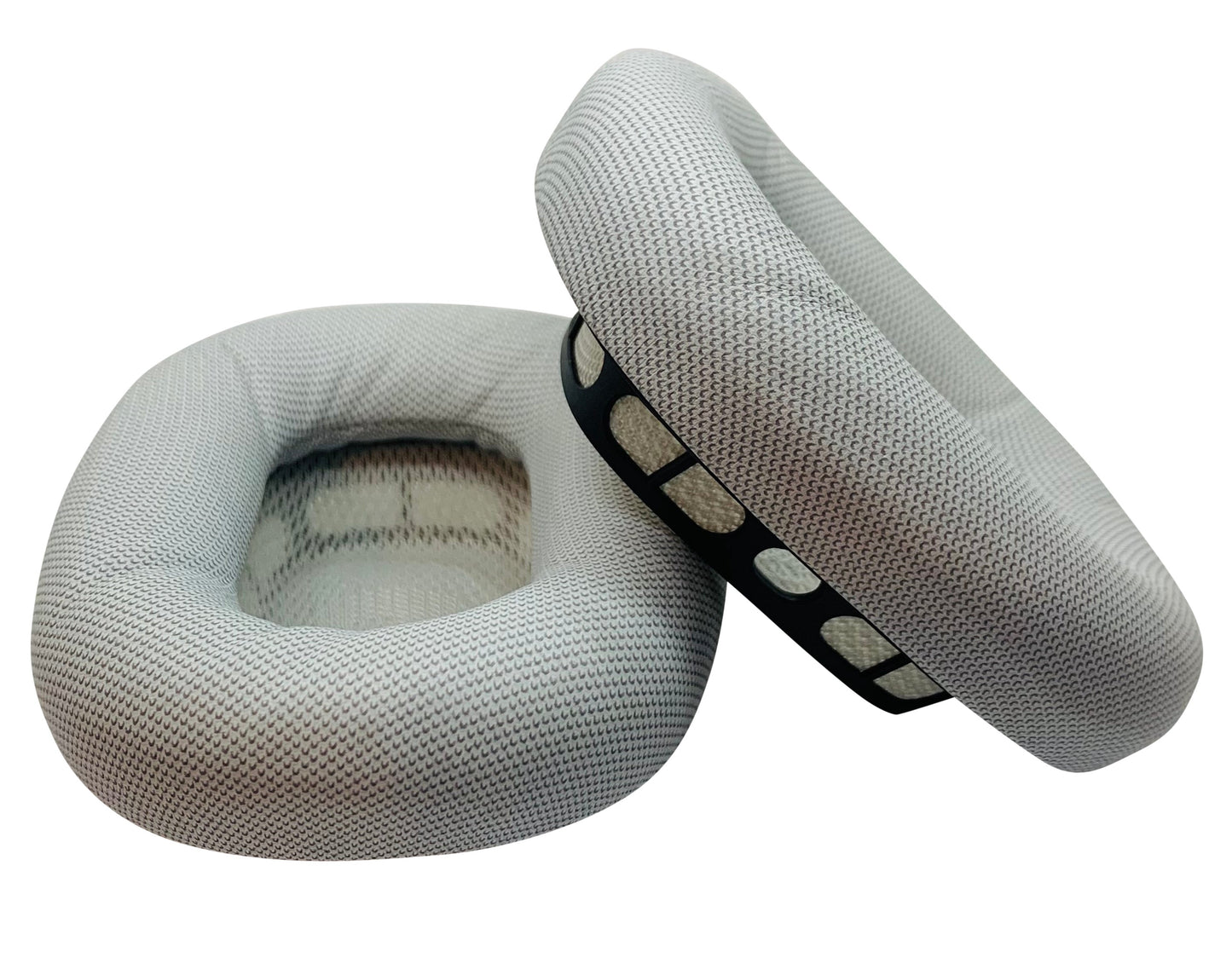 CentralSound USA Replacement Ear Pad Cushions for Apple AirPods Max Headphones - product image 6 - Audio Sellerz
