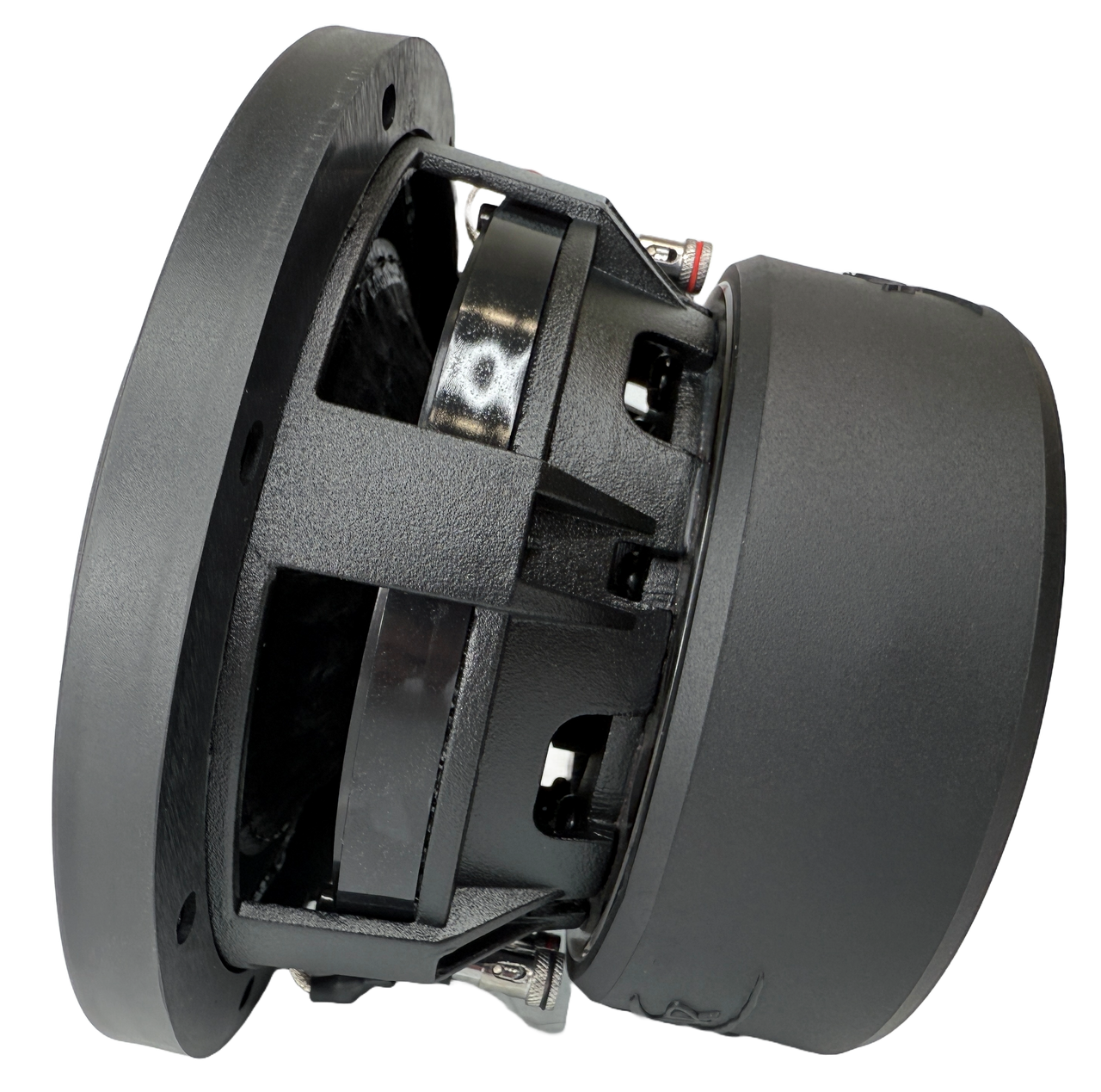 Sky High Car Audio FXB Series 6.5" Subwoofer – 400W RMS D2/D4 - Audio Sellerz