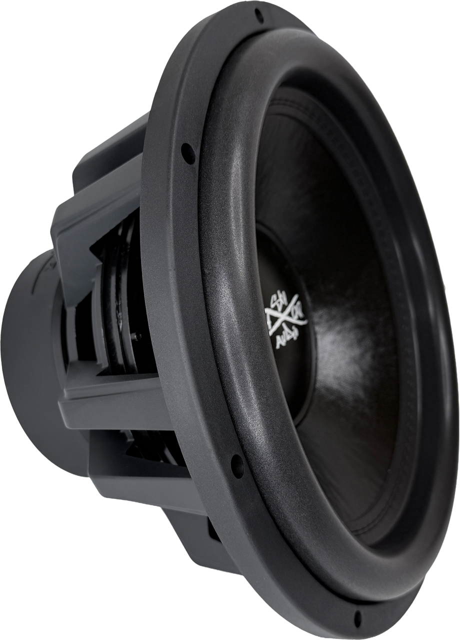 Sky High FXB 18 inch Subwoofer