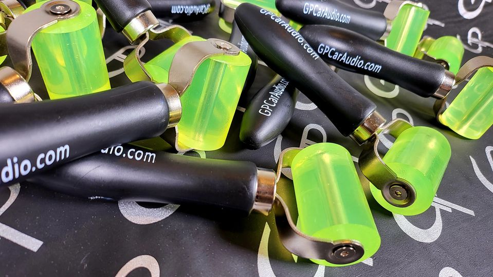 GP Sound Deadener Roller.