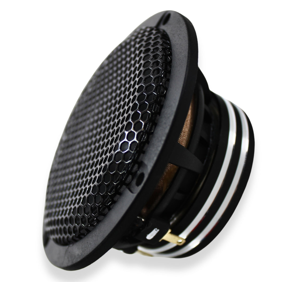 B2 Audio RAGE63 Series 3" Midrange  6 Ohm With 3-Way  Crossovers