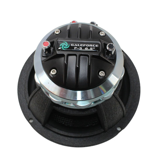 GaleForce Audio F-3 6.5" - Audio Sellerz