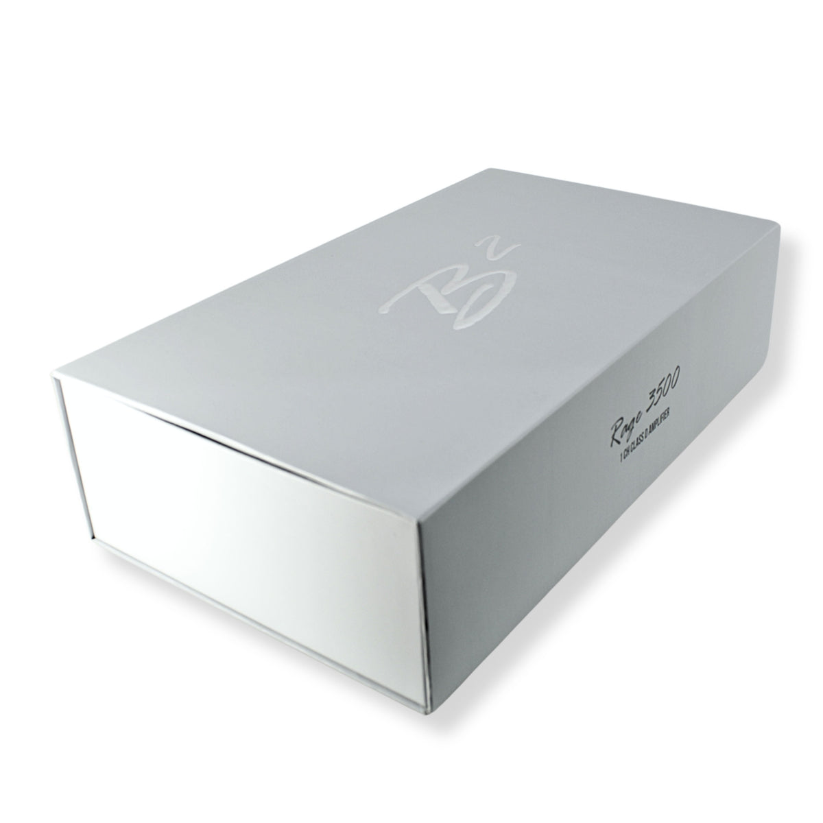 B2 Audio RAGE Amplifier 3500 Watt Monoblock 1-Ohm Class-D Full Range 3.5K.