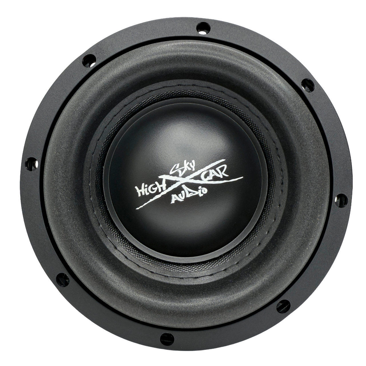 Sky High FE 6.5-inch subwoofer 300W RMS