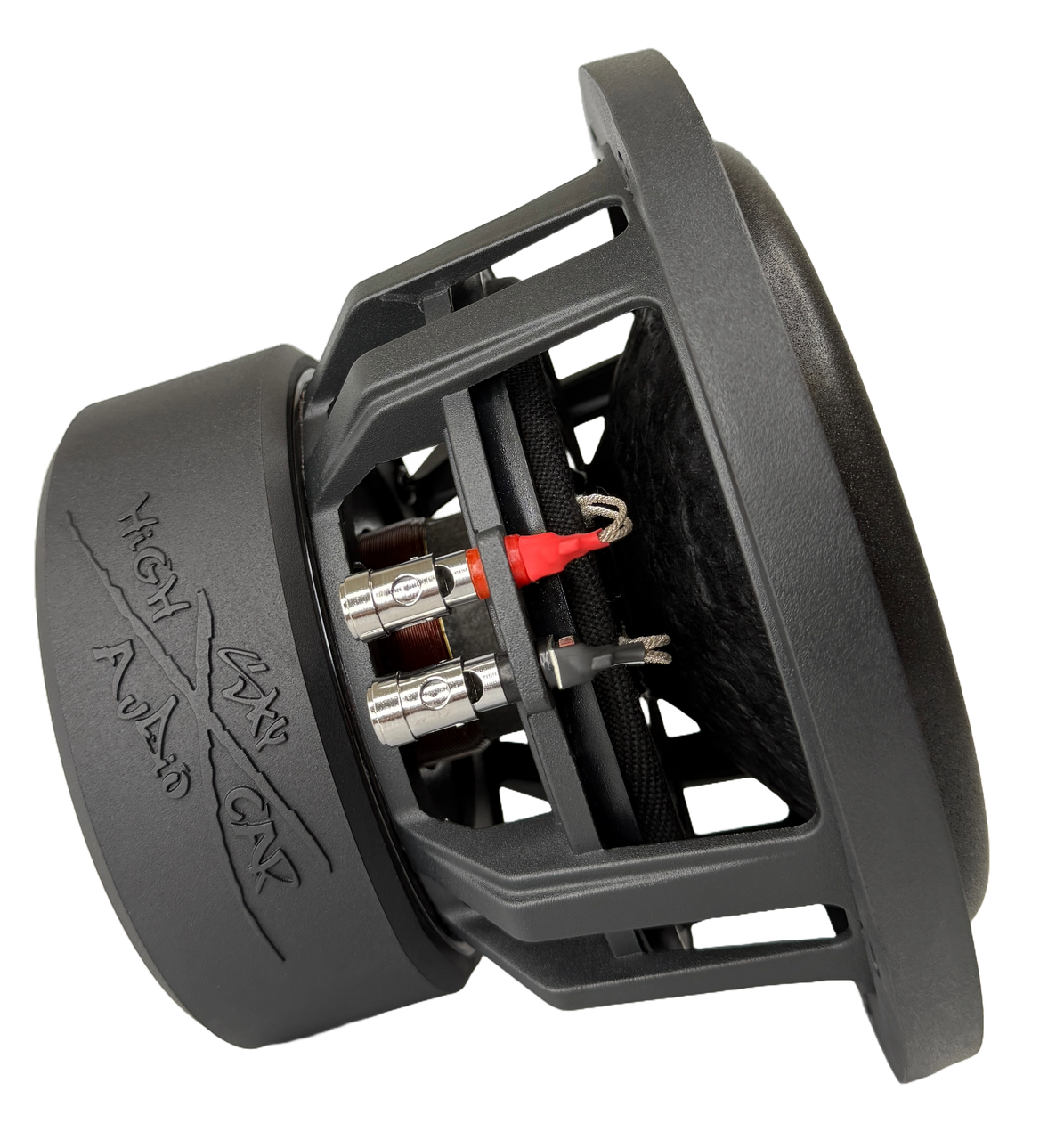 Sky High Car Audio FXB Series 8" Subwoofer - Audio Sellerz