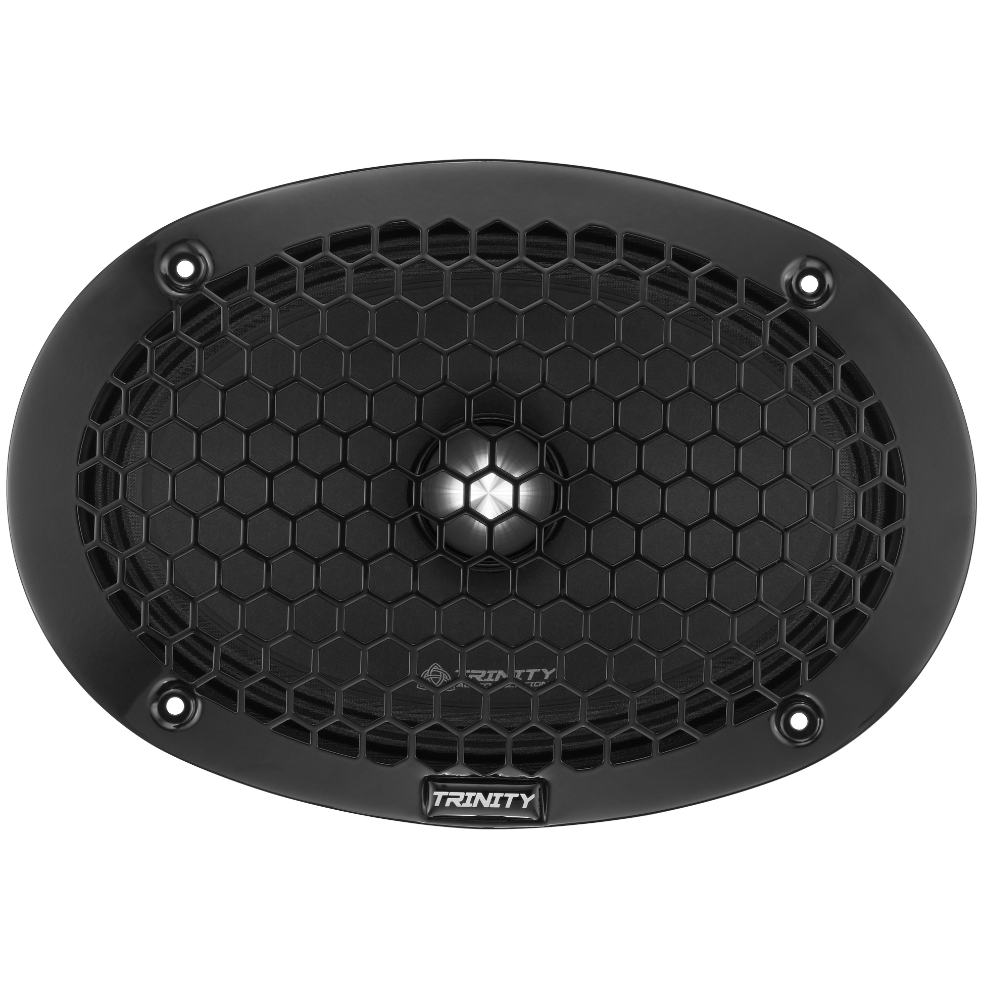 Trinity Audio RS694 6"x9" Pro Audio Midrange Loudspeaker (single).