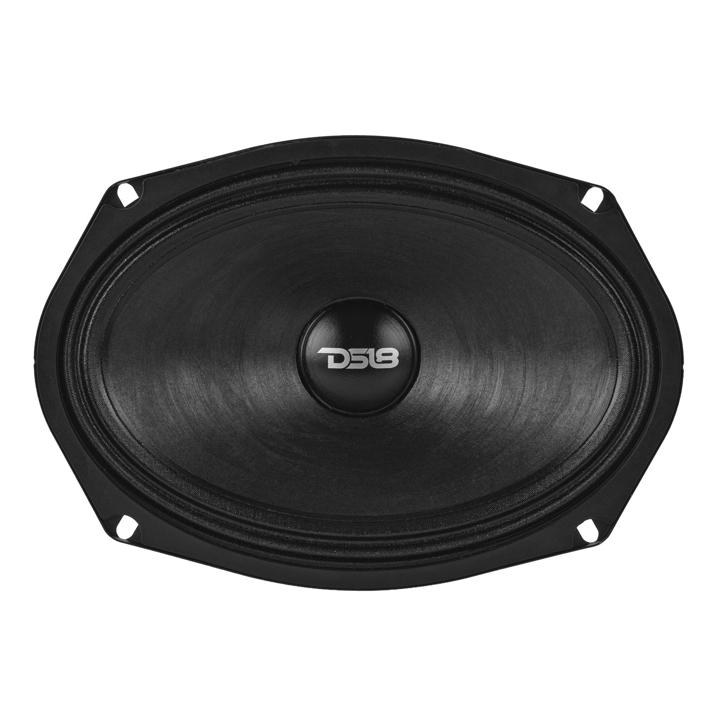 6x9” Water-Resistant Mid-Bass Loudspeaker | 150W RMS 4-Ohm.