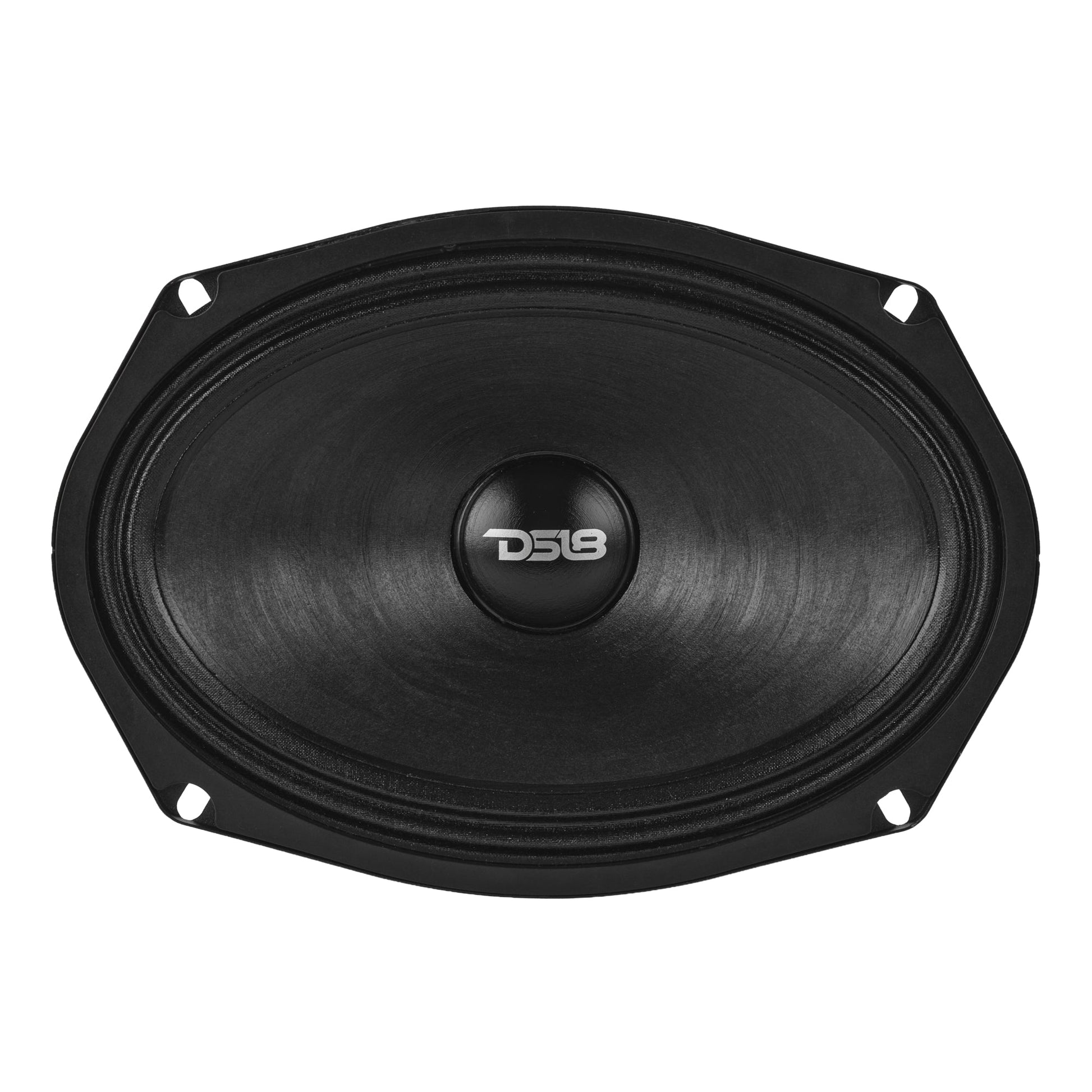 6x9” Water-Resistant Mid-Bass Loudspeaker | 150W RMS 4-Ohm.