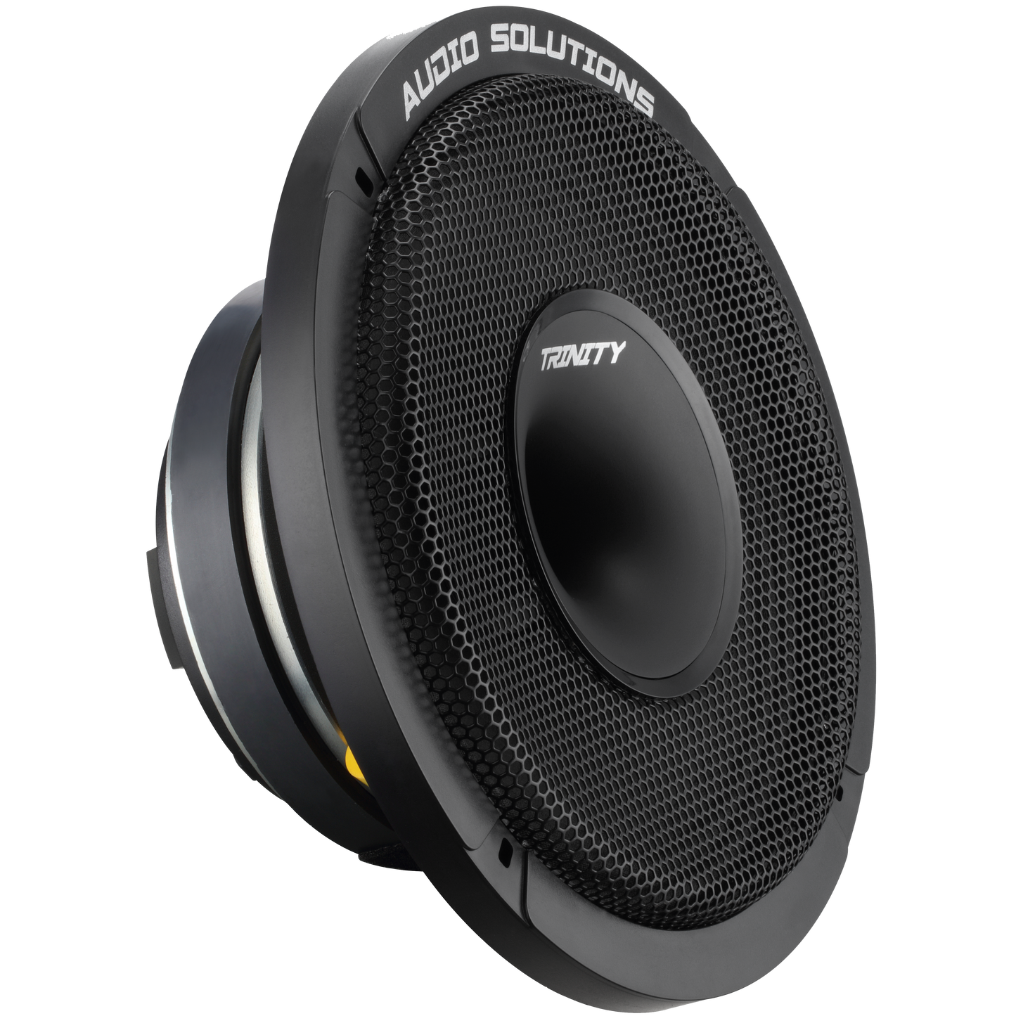 Trinity Audio CS84 Horn Driven 8" Pro Audio Coaxial Loudspeaker (single).